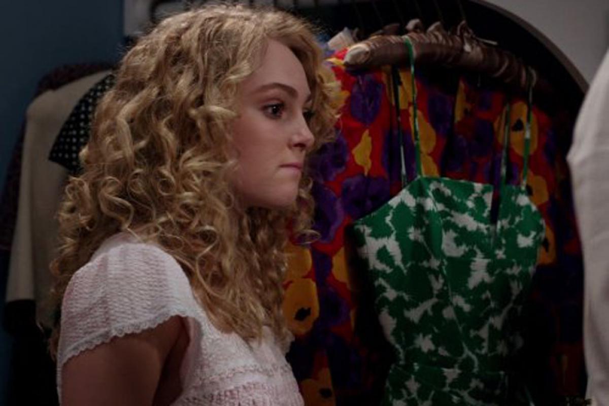 The Carrie Diaries