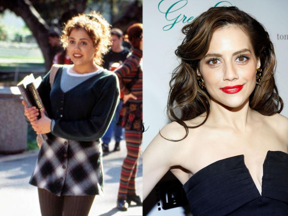 Tai - Brittany Murphy