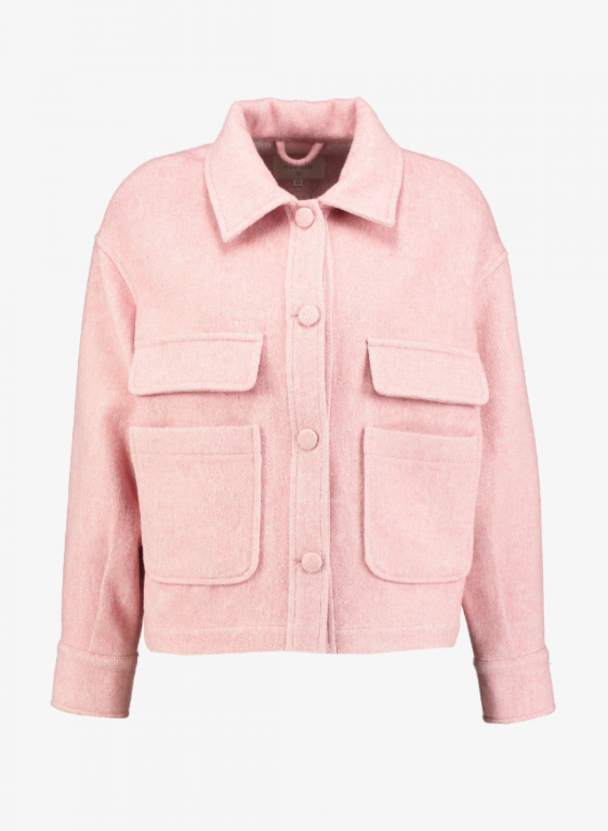 La veste rose
