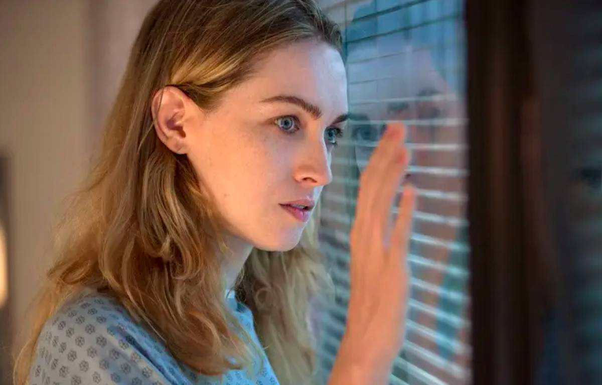 Nomi dans Sense8