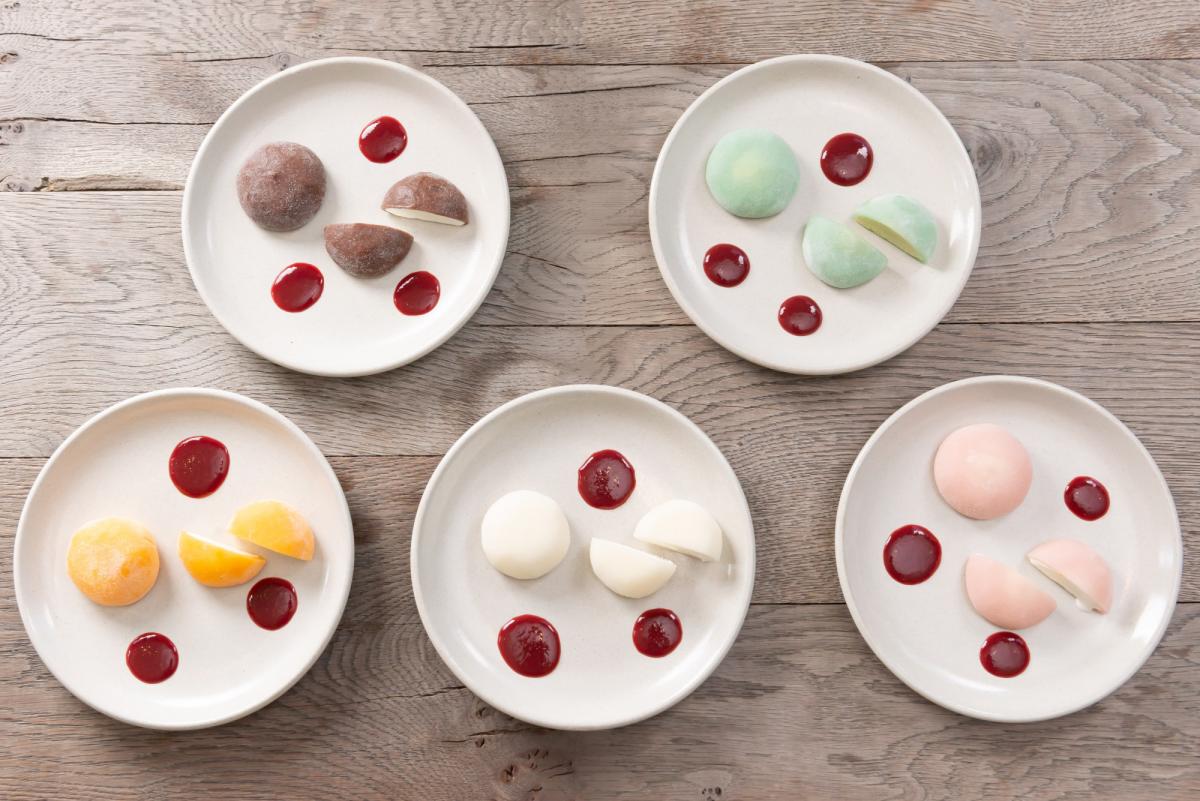 Mochi