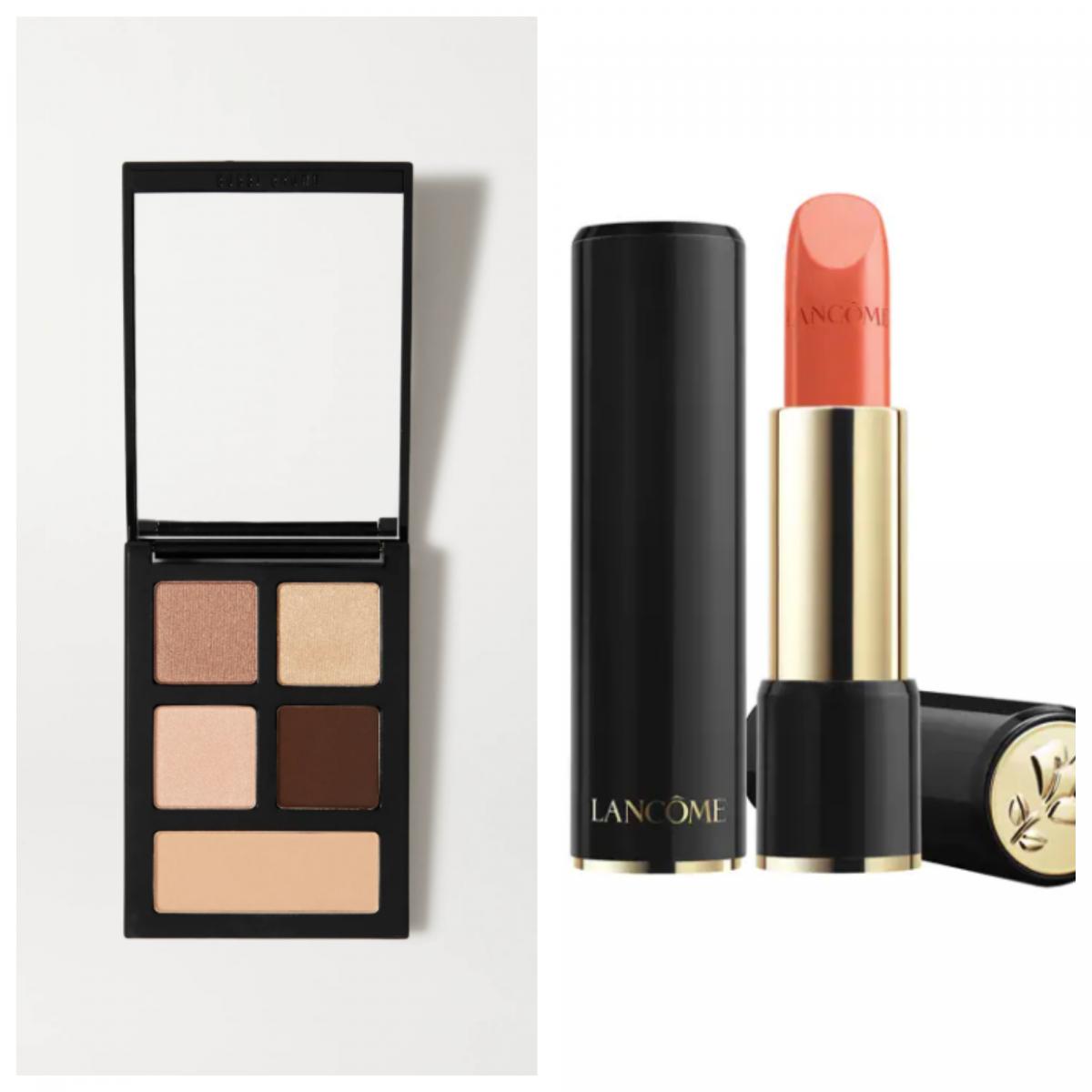 Un make-up adapté