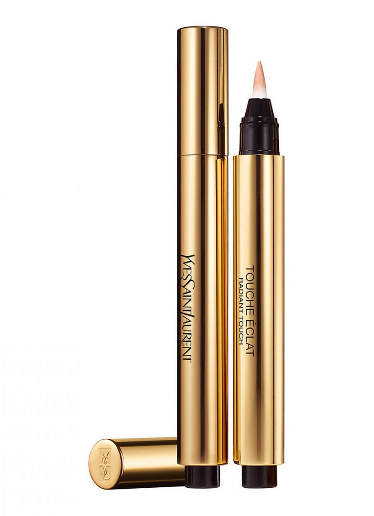 Touche Éclat d'Yves Saint Laurent