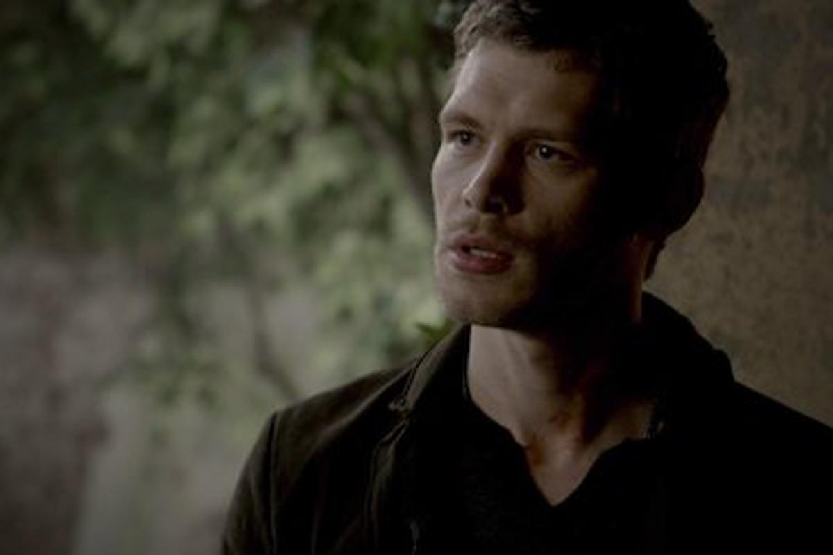 The Originals