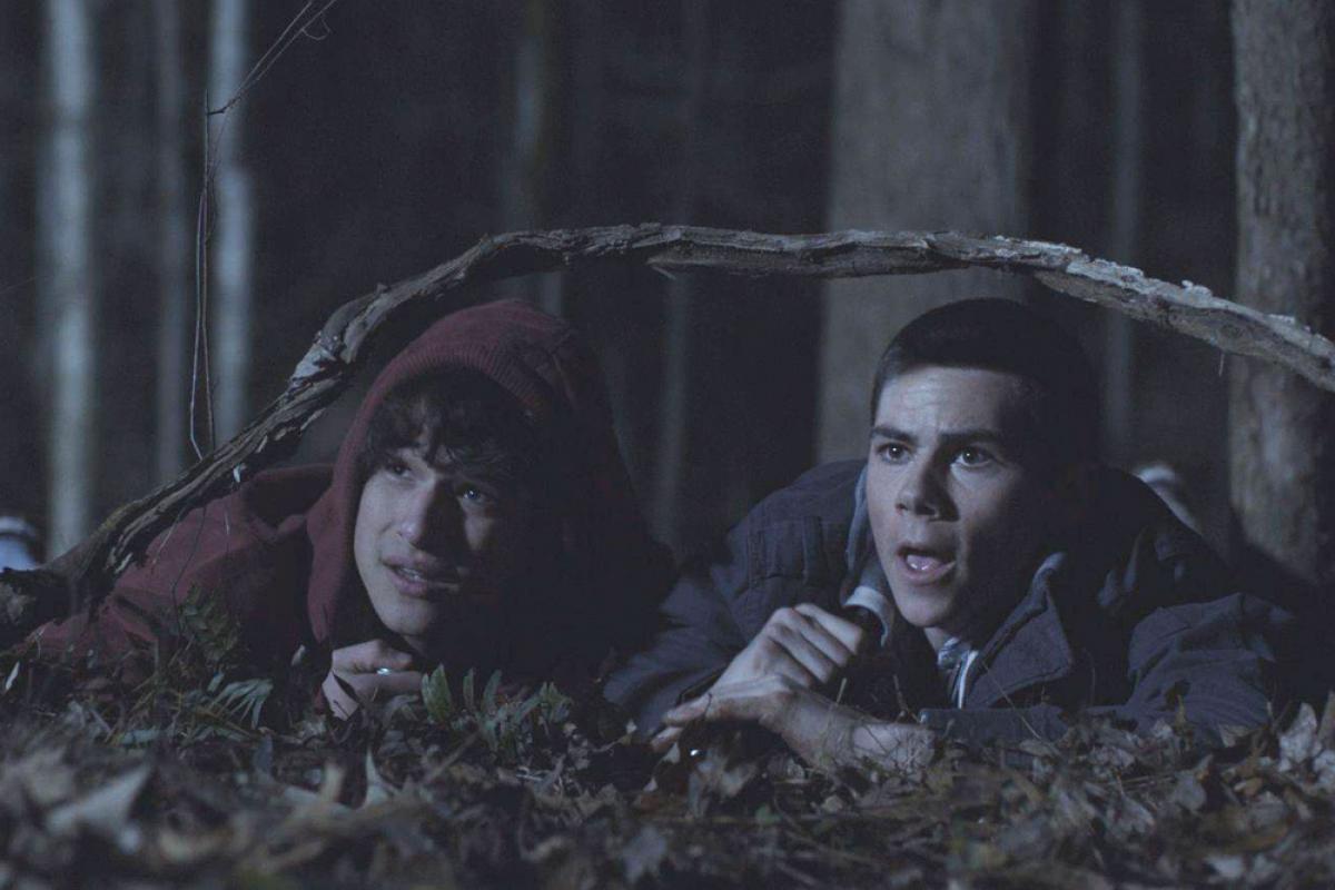 Teen Wolf