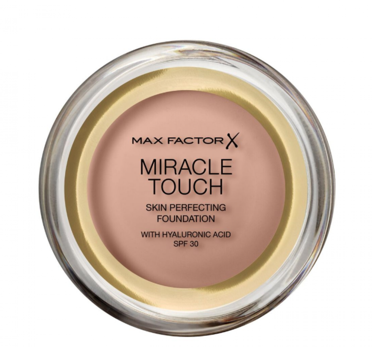 Max Factor - Miracle Touch