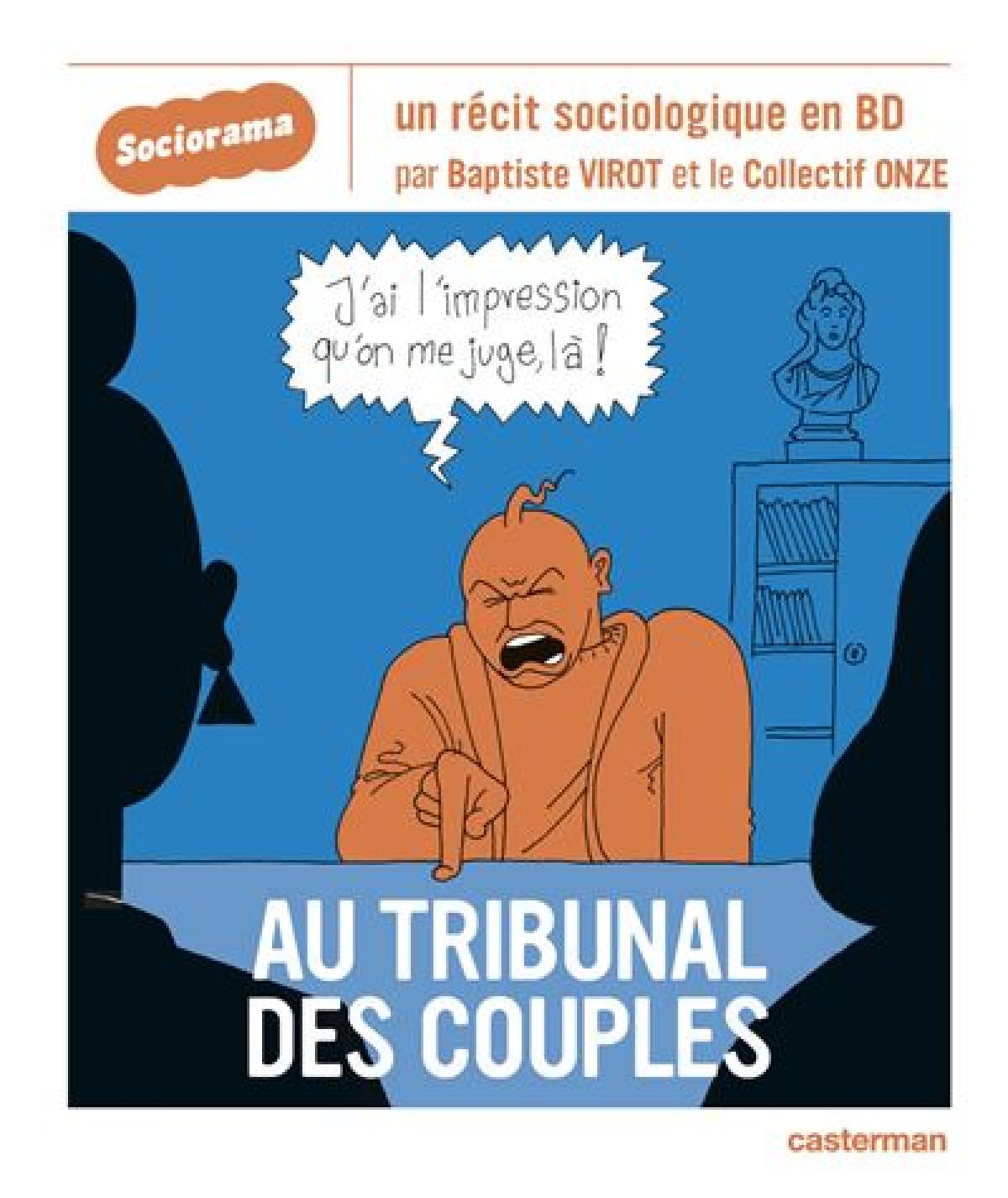 Les coup de coeurs lecture de rentrée de la rédac'