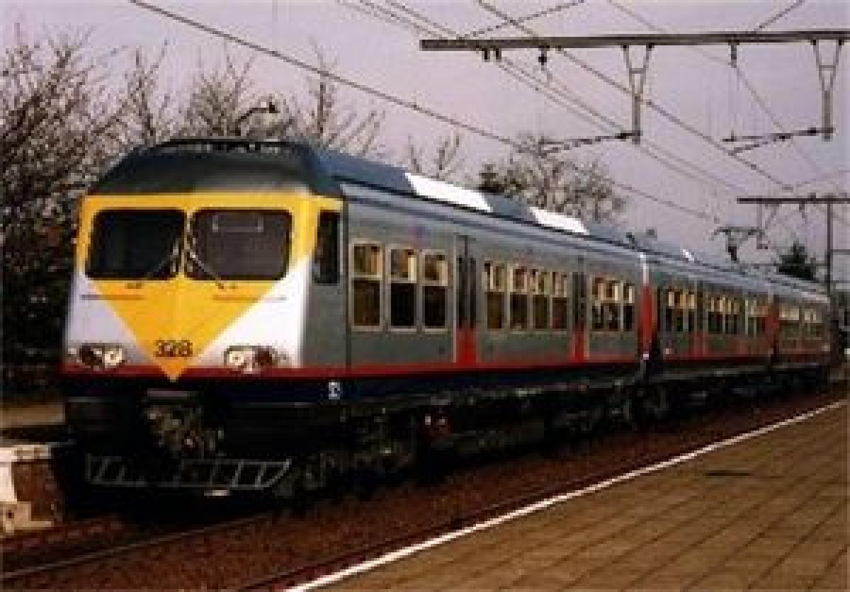 Nieuw vervoersplan NMBS dienstregeling op lijn 69 wijzigt grondig KW.be