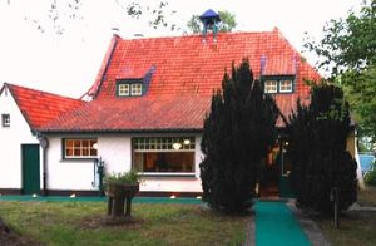 Anne Provoost gaat als eerste schrijfster-in-residentie aan de slag in