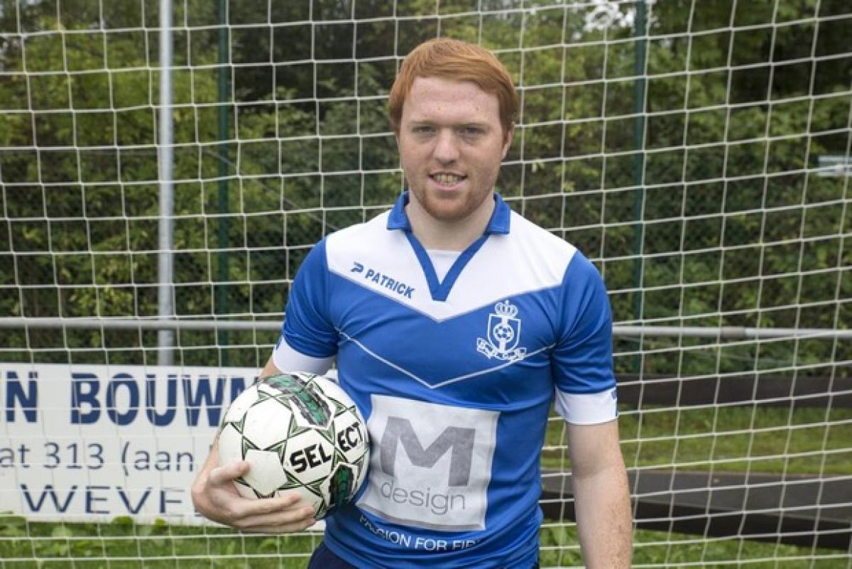 Thomas De Graeve wint vlot in topper: "Op weg om ambities hard te maken