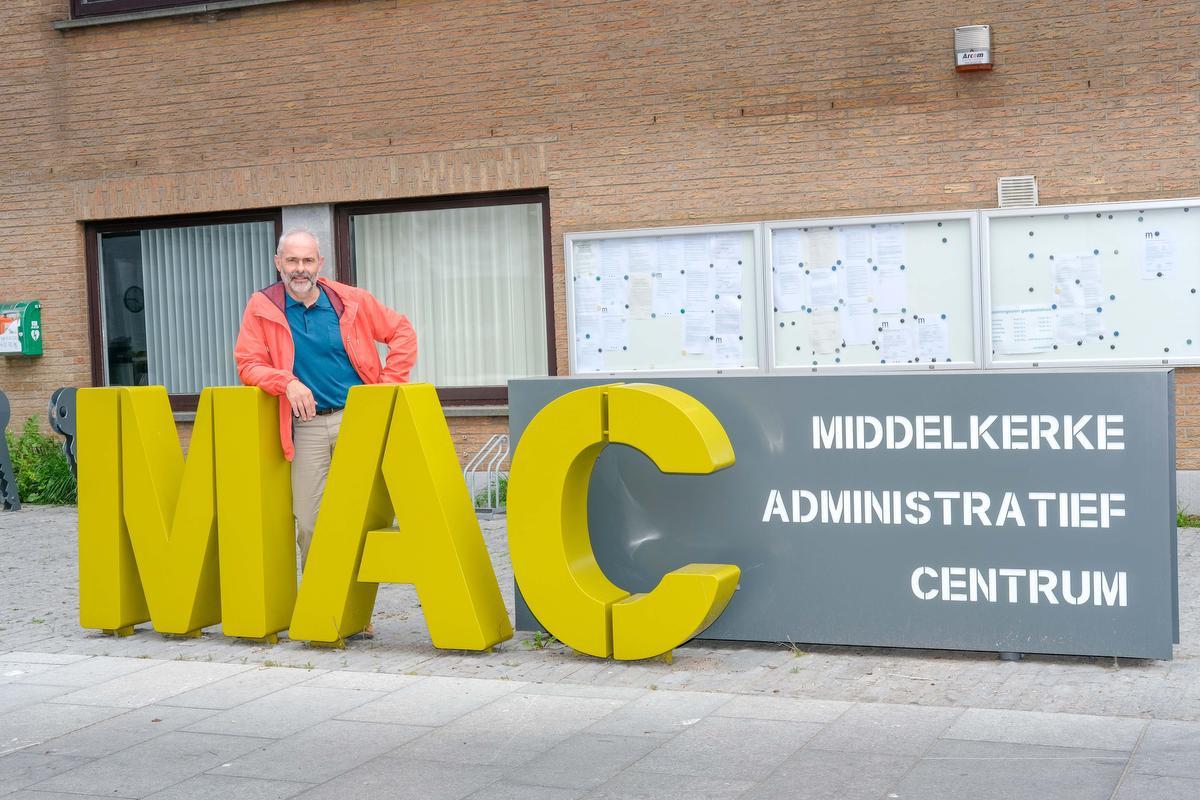 Ruim 500 Handelaars In Middelkerke Vroegen De Hinderpremie Aan - KW.be