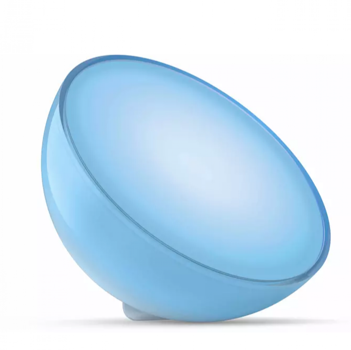 La lampe portable intelligente