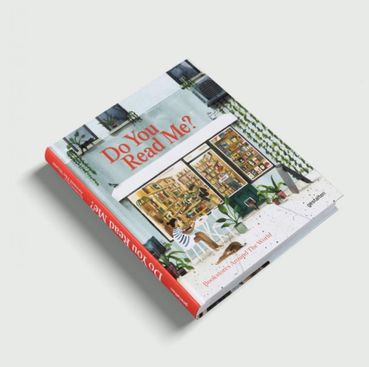 Les plus belles librairies du monde