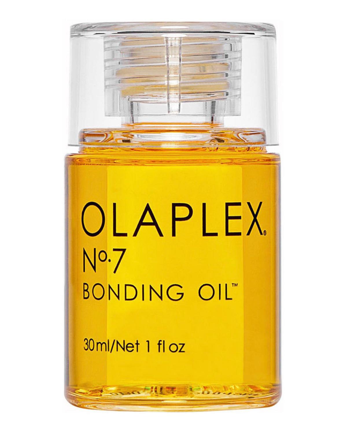 La No. 7 Bonding Oil de Olaplex
