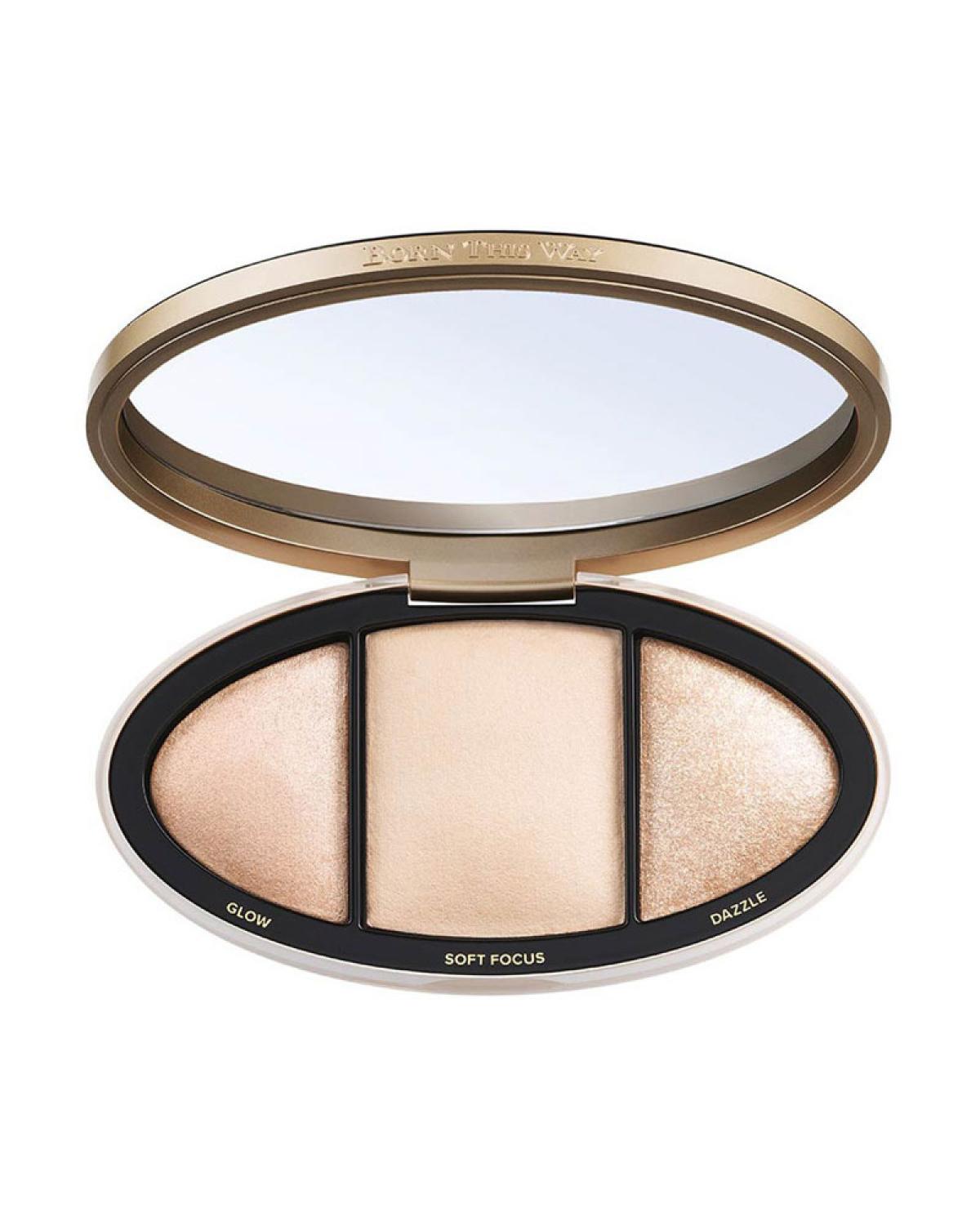 La Born This Way Highlighting Palette de Too Faced