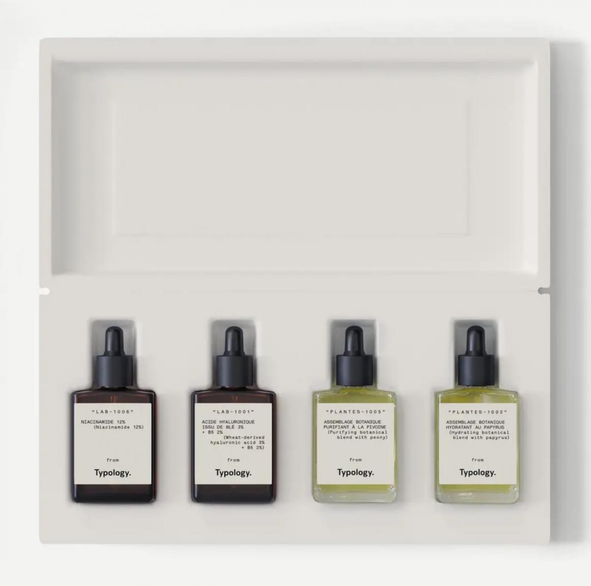 Un coffret