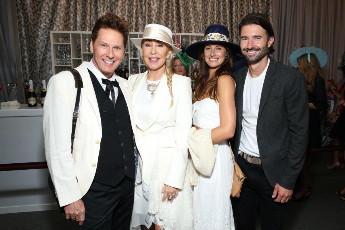 17 couples de stars qui se sont dit