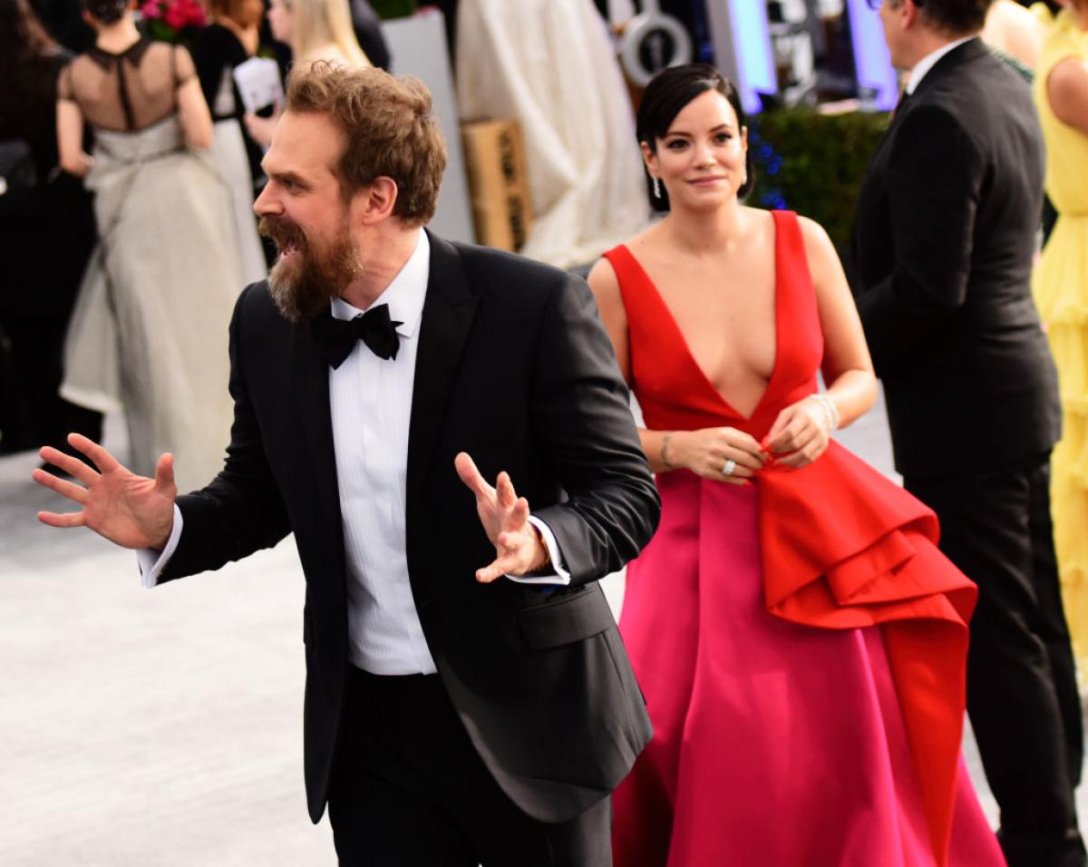 17 couples de stars qui se sont dit