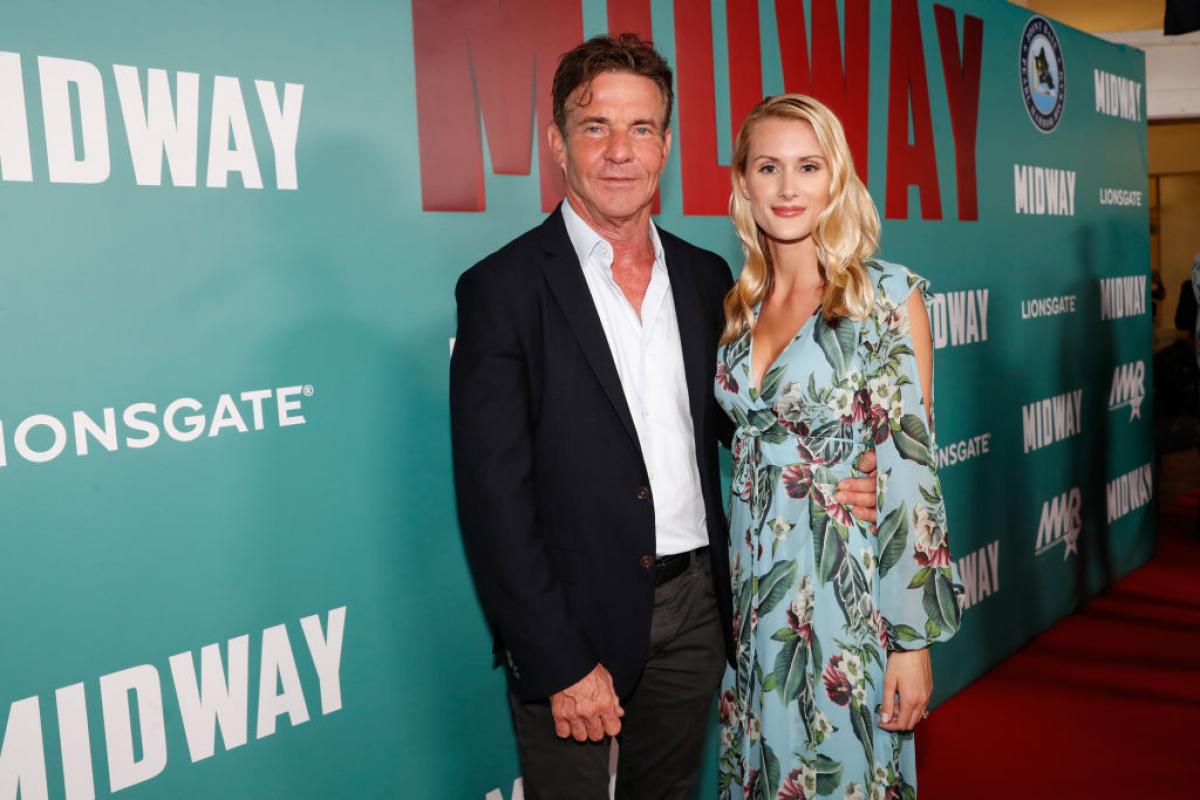 17 couples de stars qui se sont dit