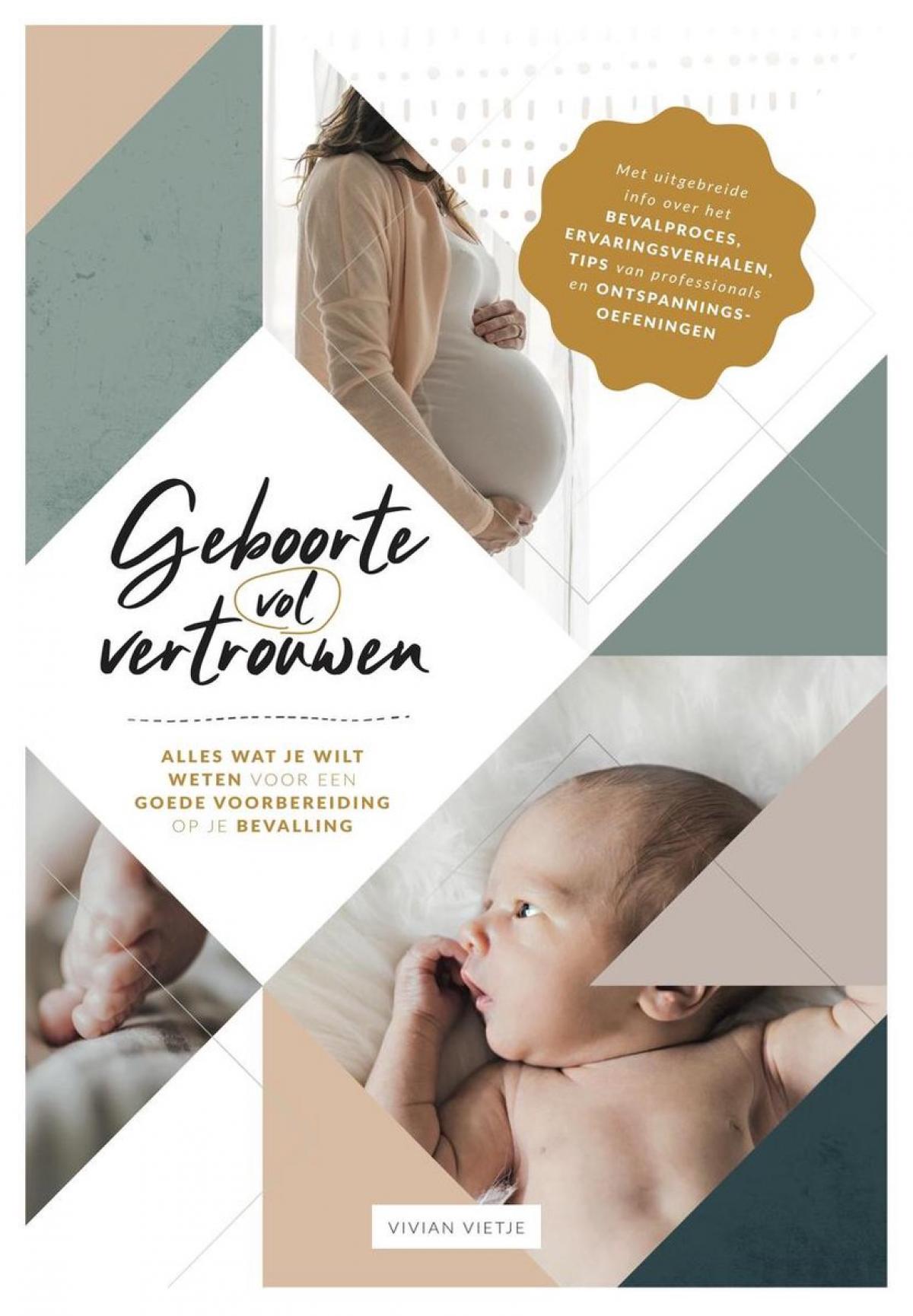 Geboorte vol vertrouwen