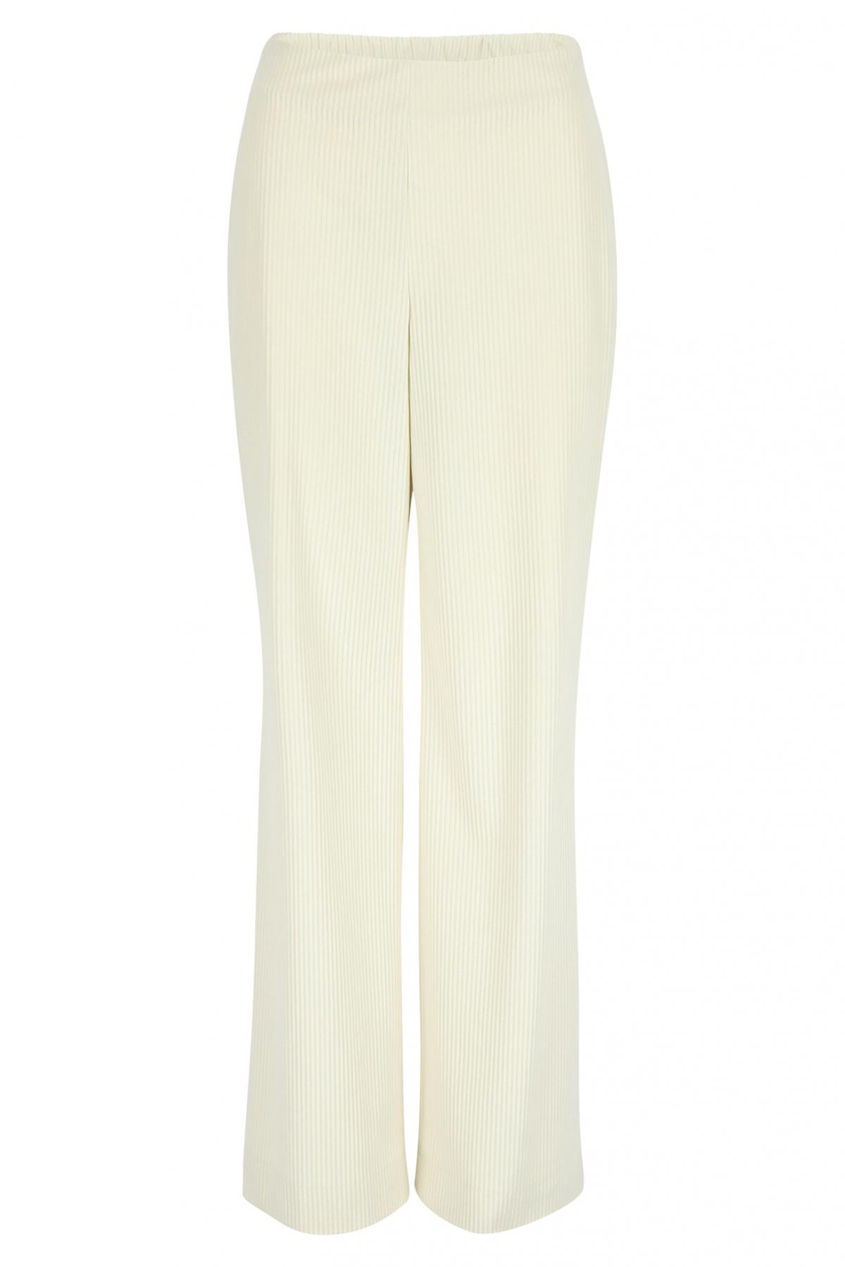 Pantalon slouchy