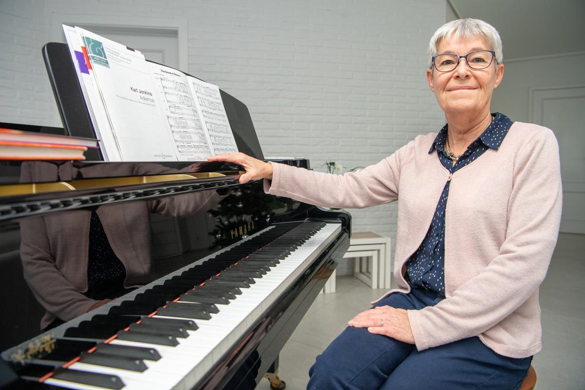 Roos Devos.©Frank Meurisse Frank Meurisse