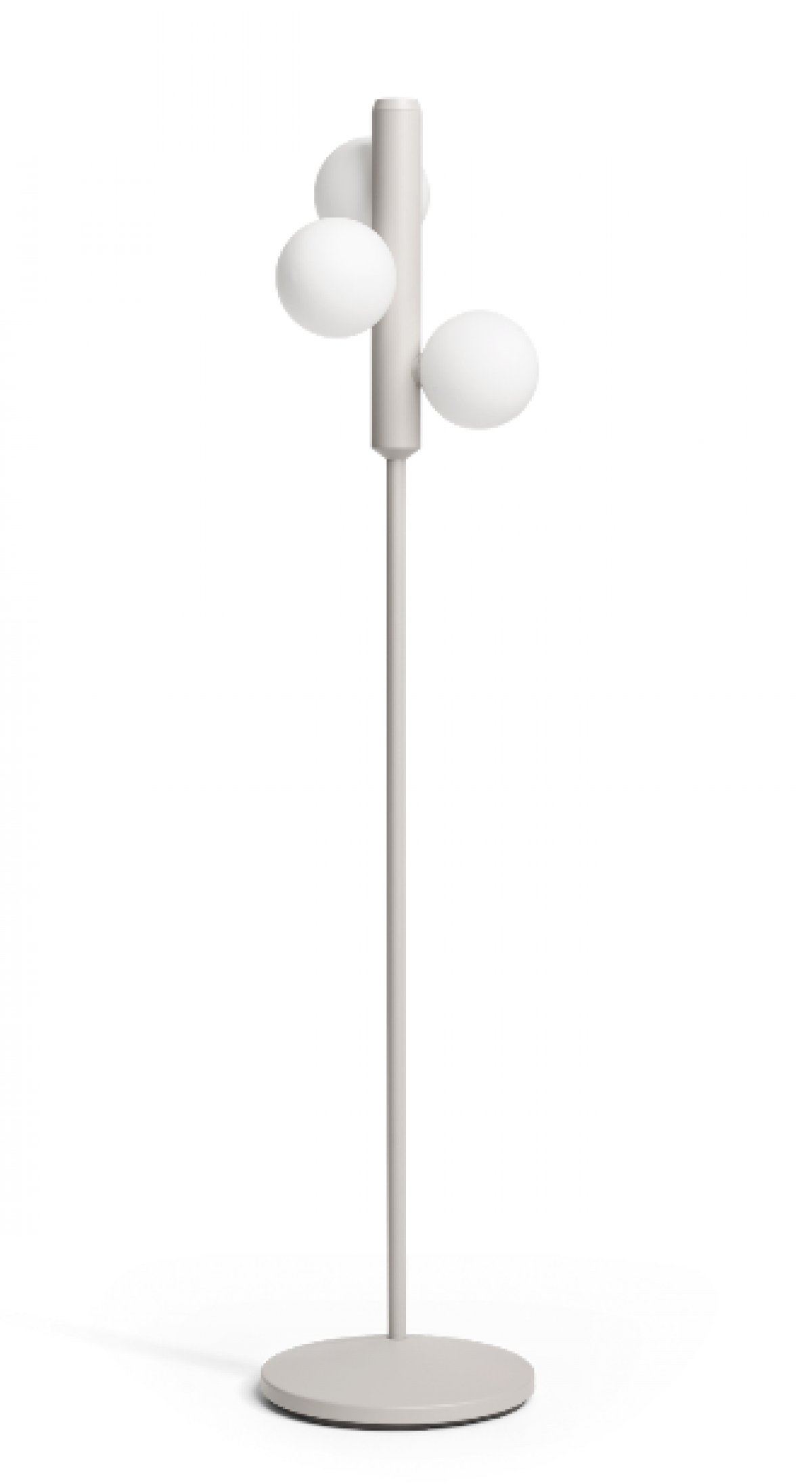 Le lampadaire Kaktee