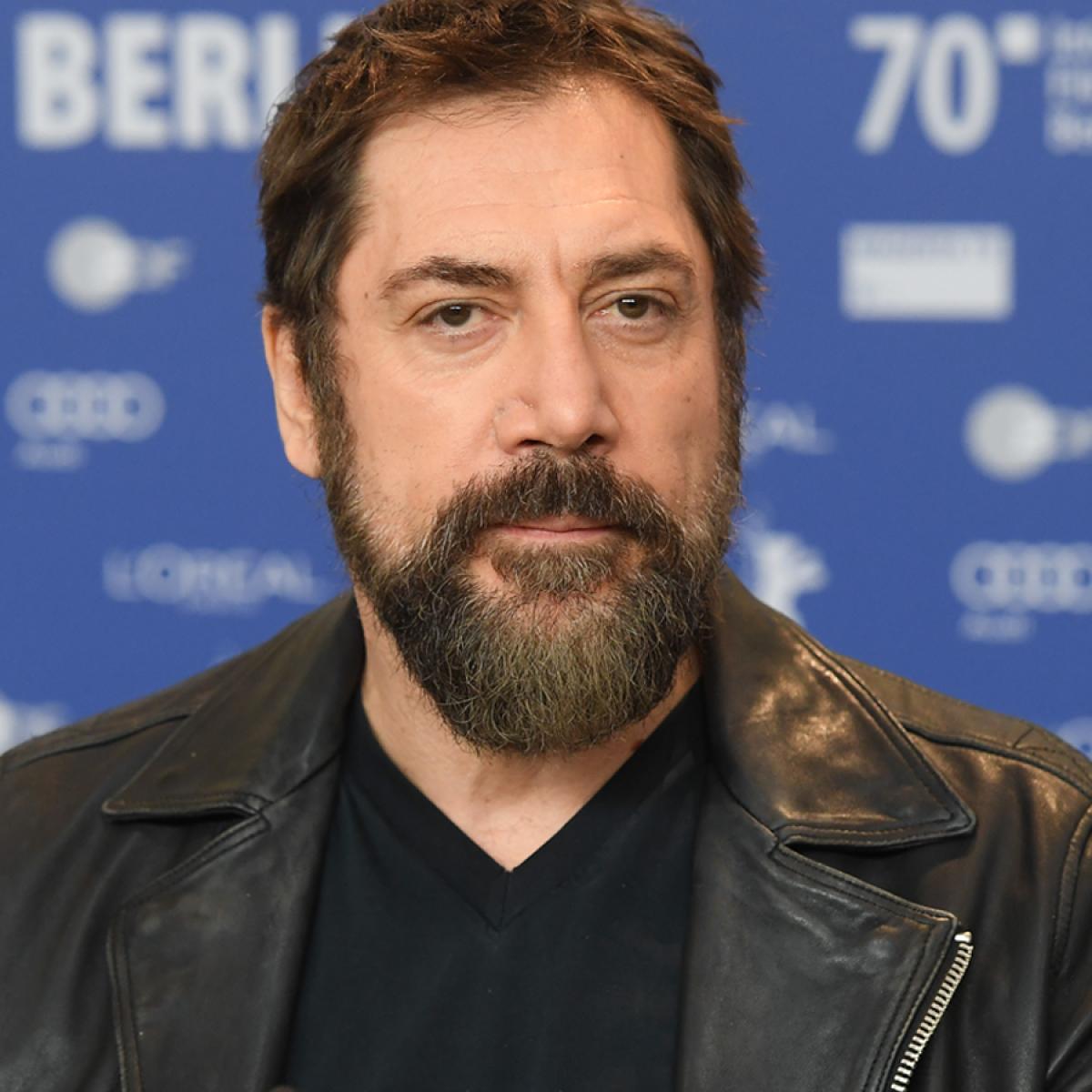 Javier Bardem