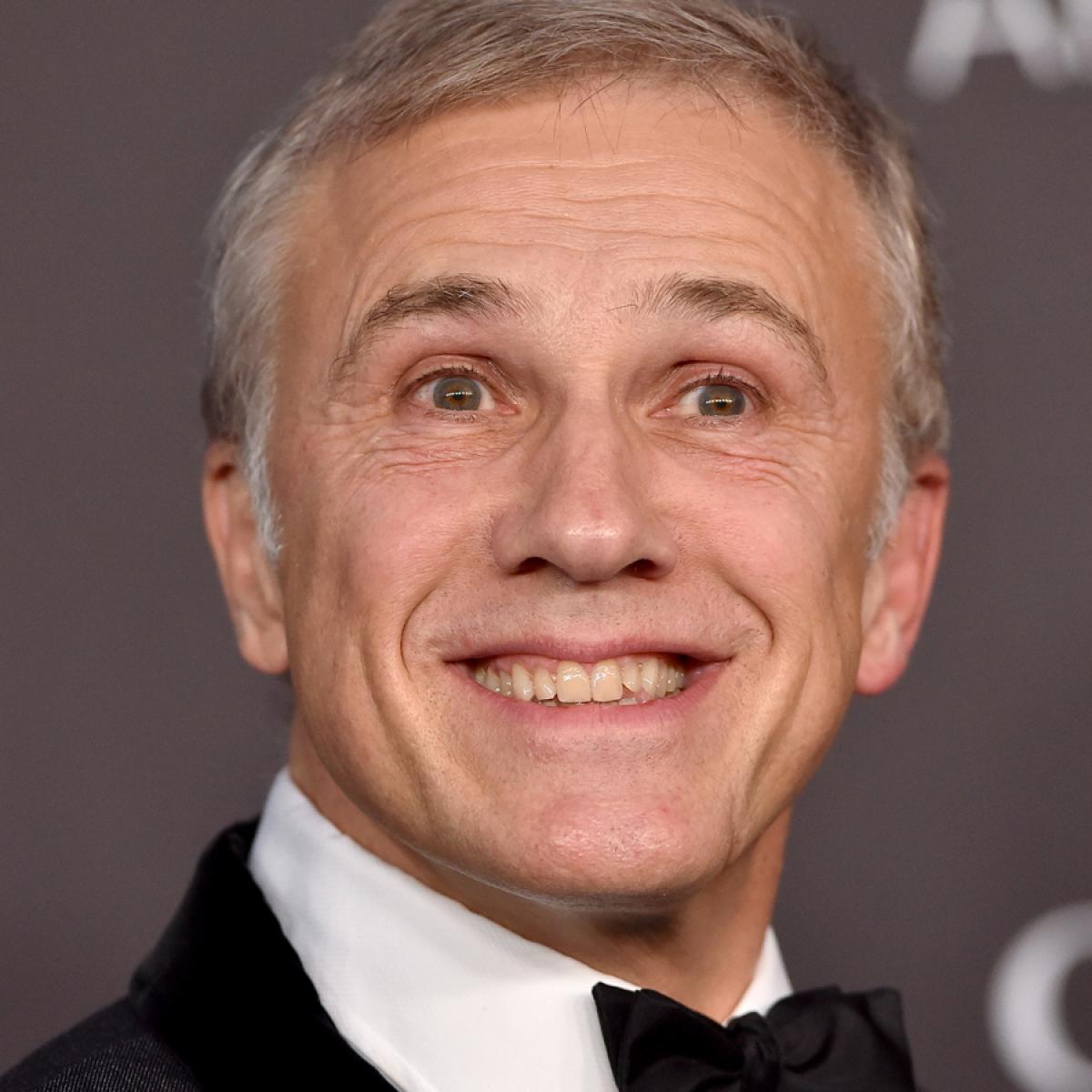 Christopher Waltz