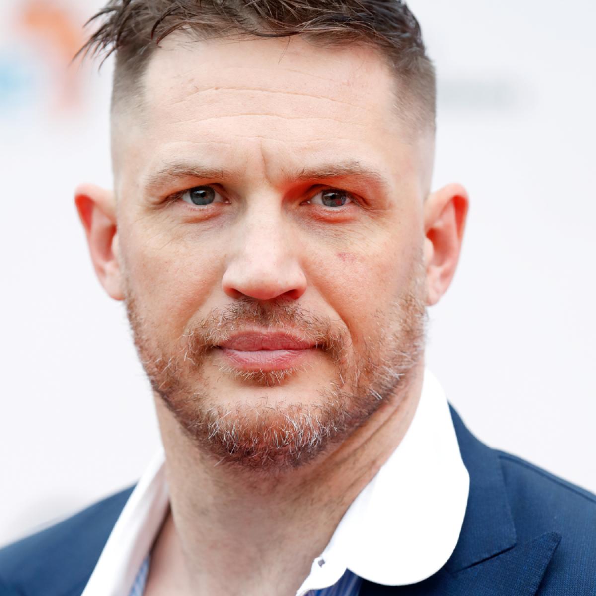 Tom Hardy