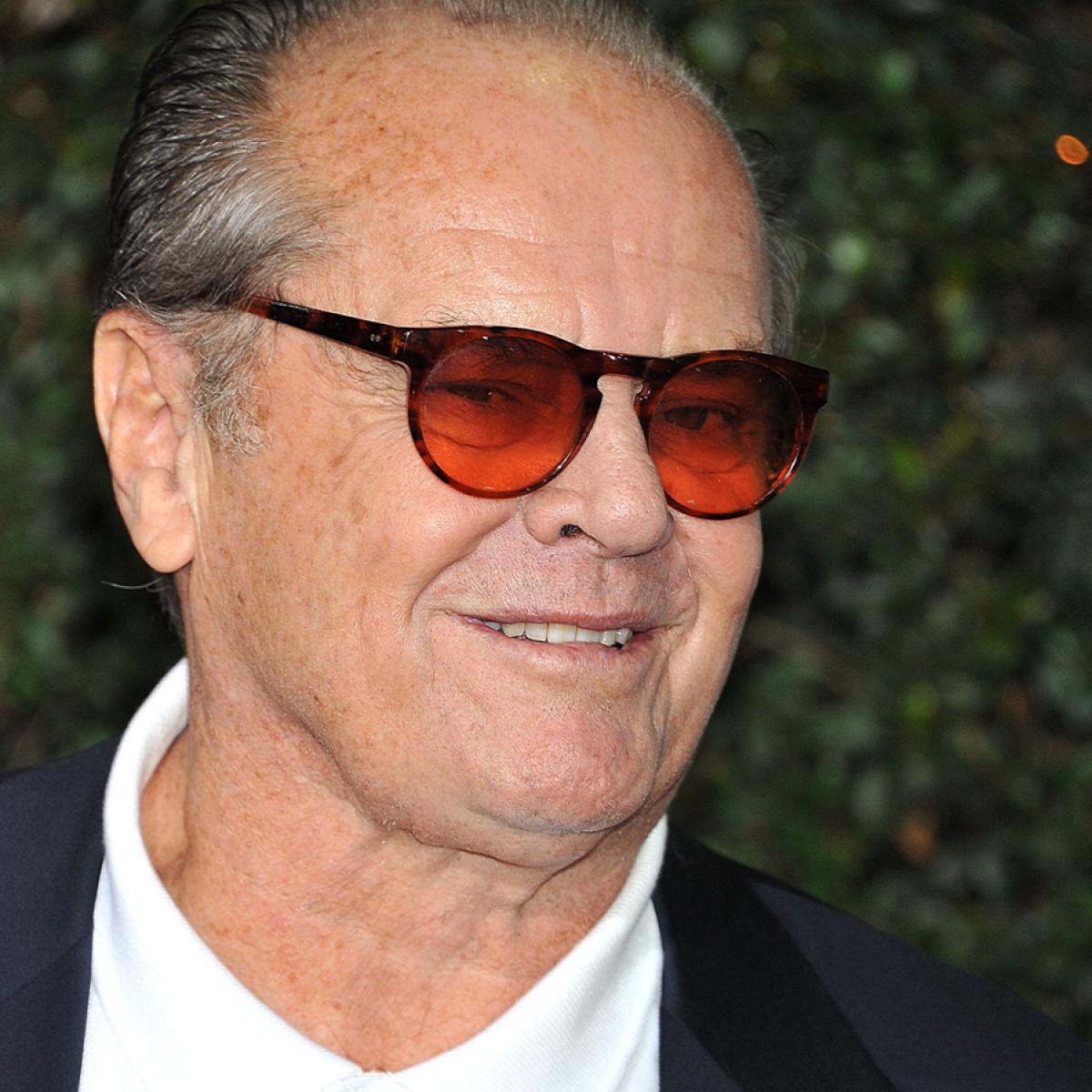 Jack Nicholson