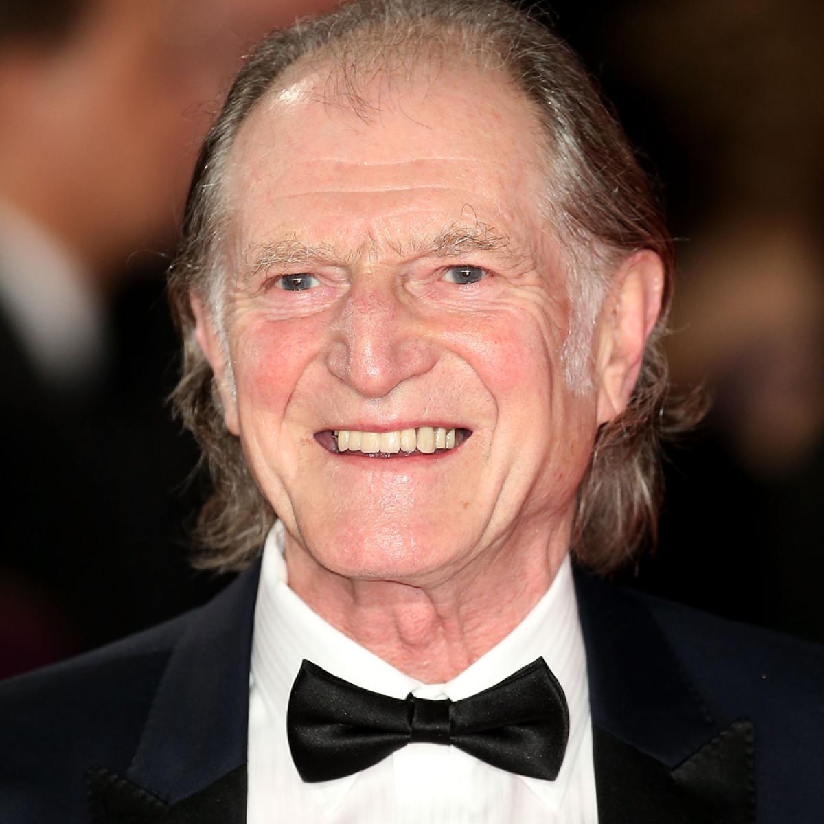 David Bradley