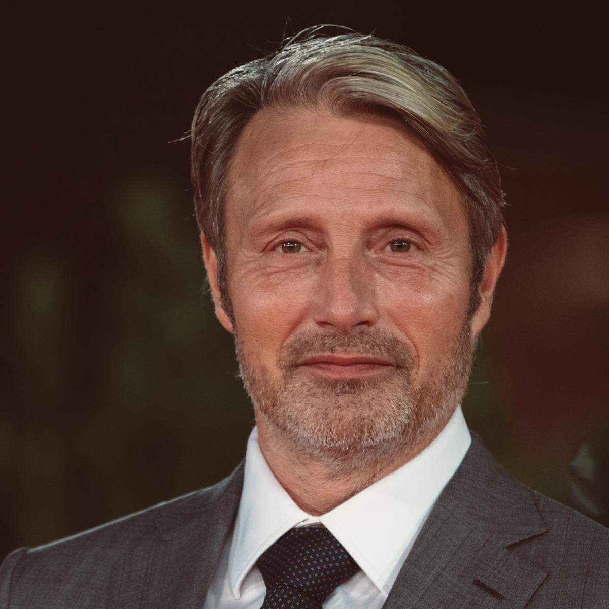 Mads Mikkelsen