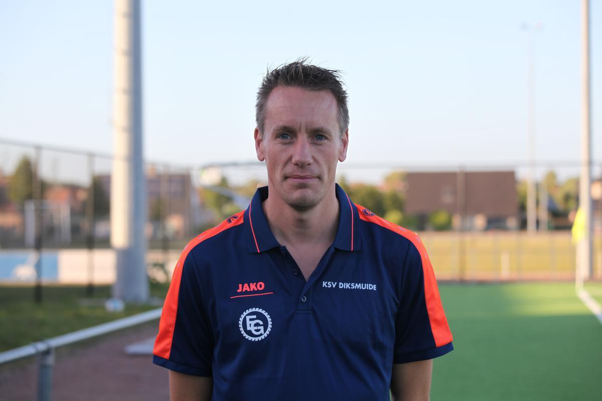 Benny Jonckheere© MG