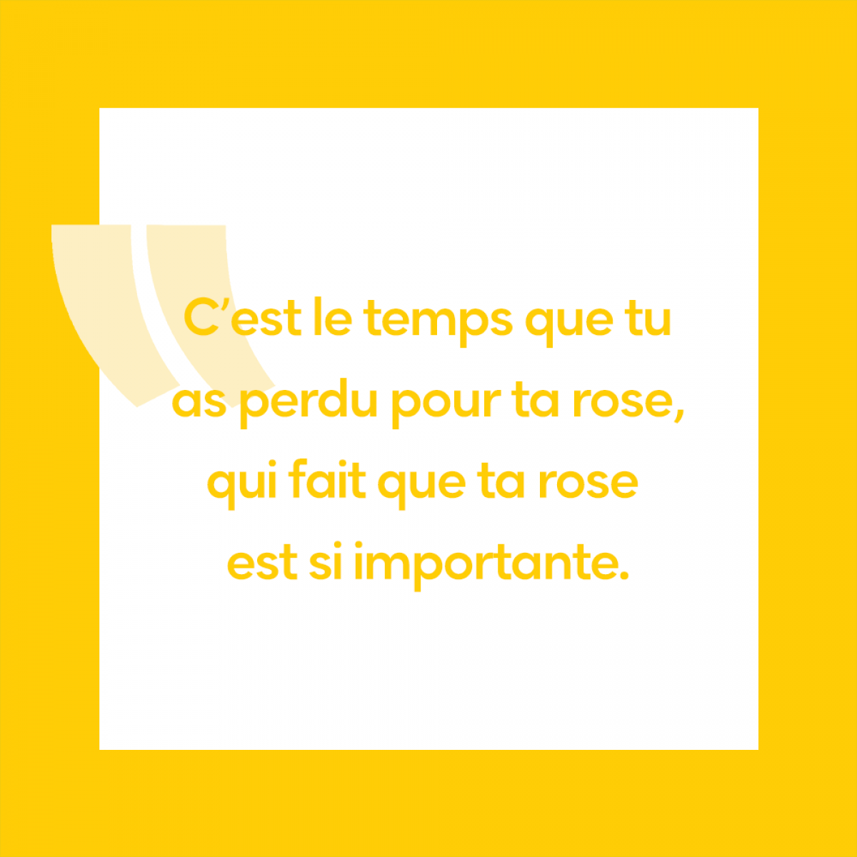 11 Citations Du Petit Prince Dont S Inspirer Dans Sa Propre Existence