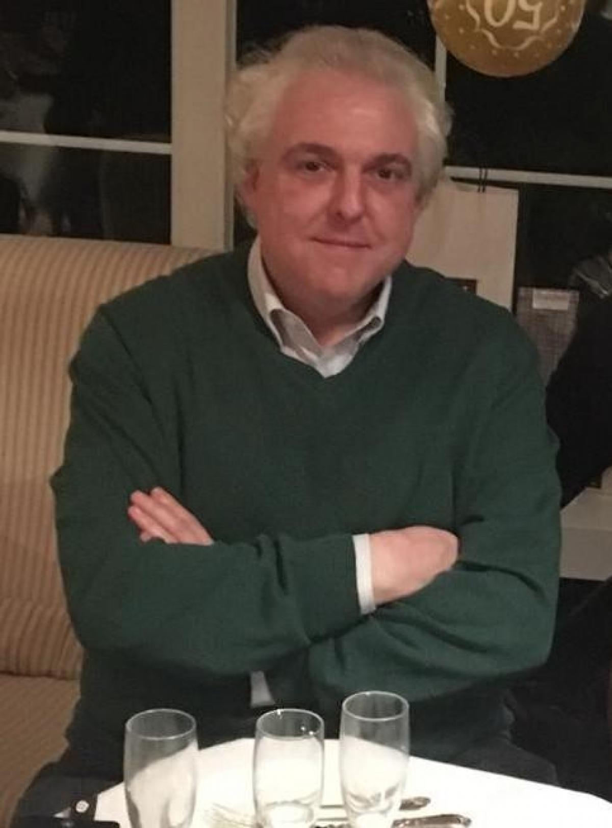 Wijlen Michel Demolder. (GF)