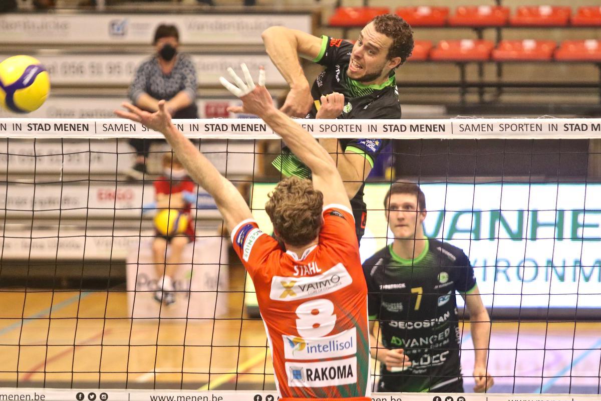 Jelle Sinnesael.© (Foto MPM)
