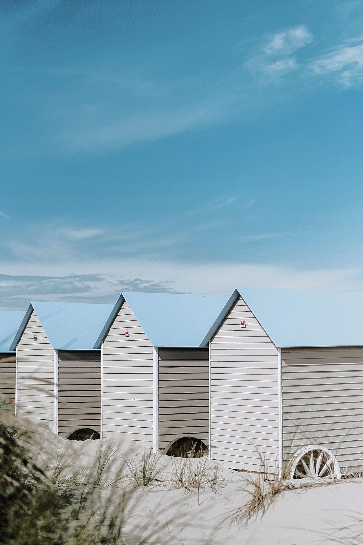 Bredene