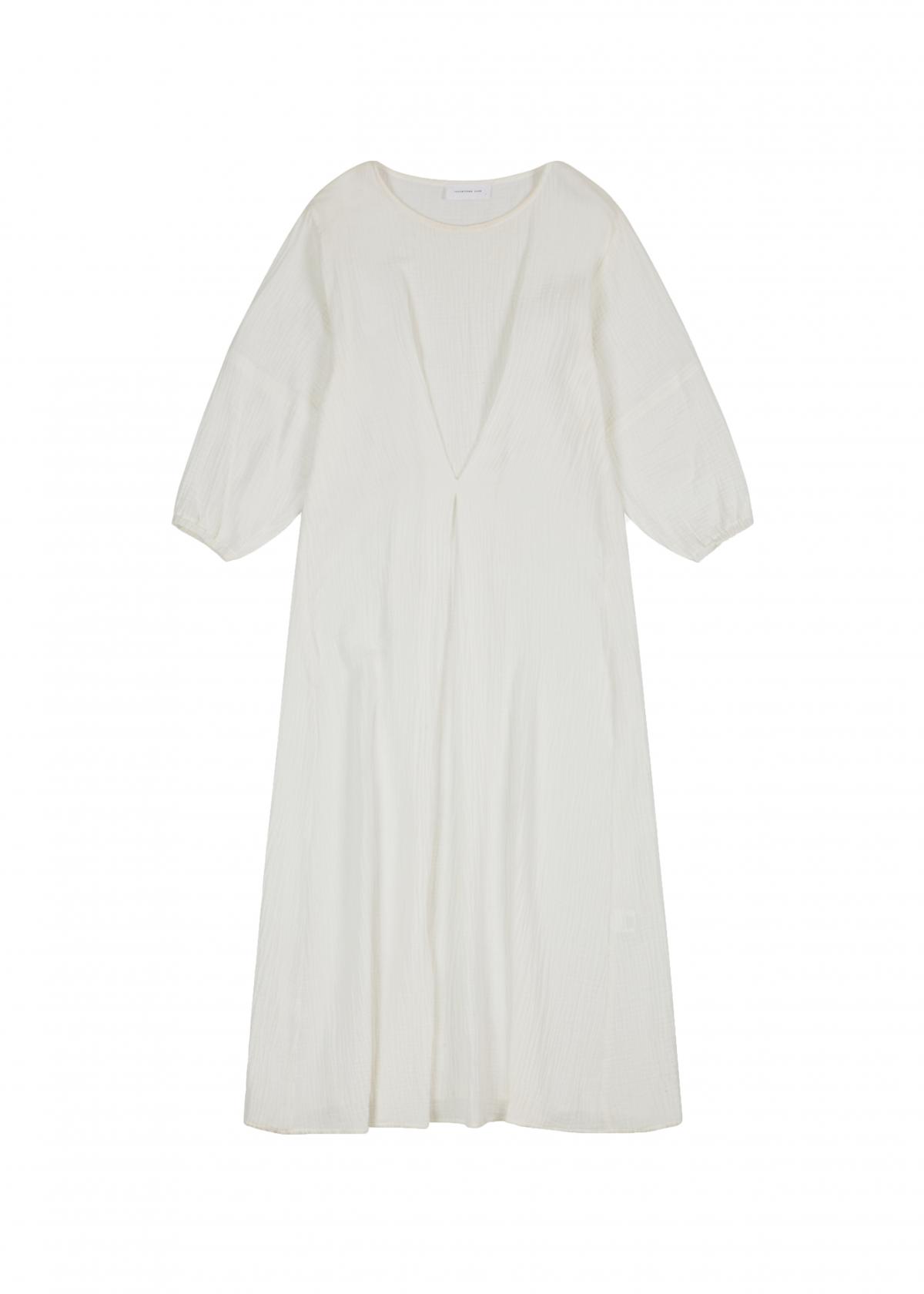 Neutrale jurk
