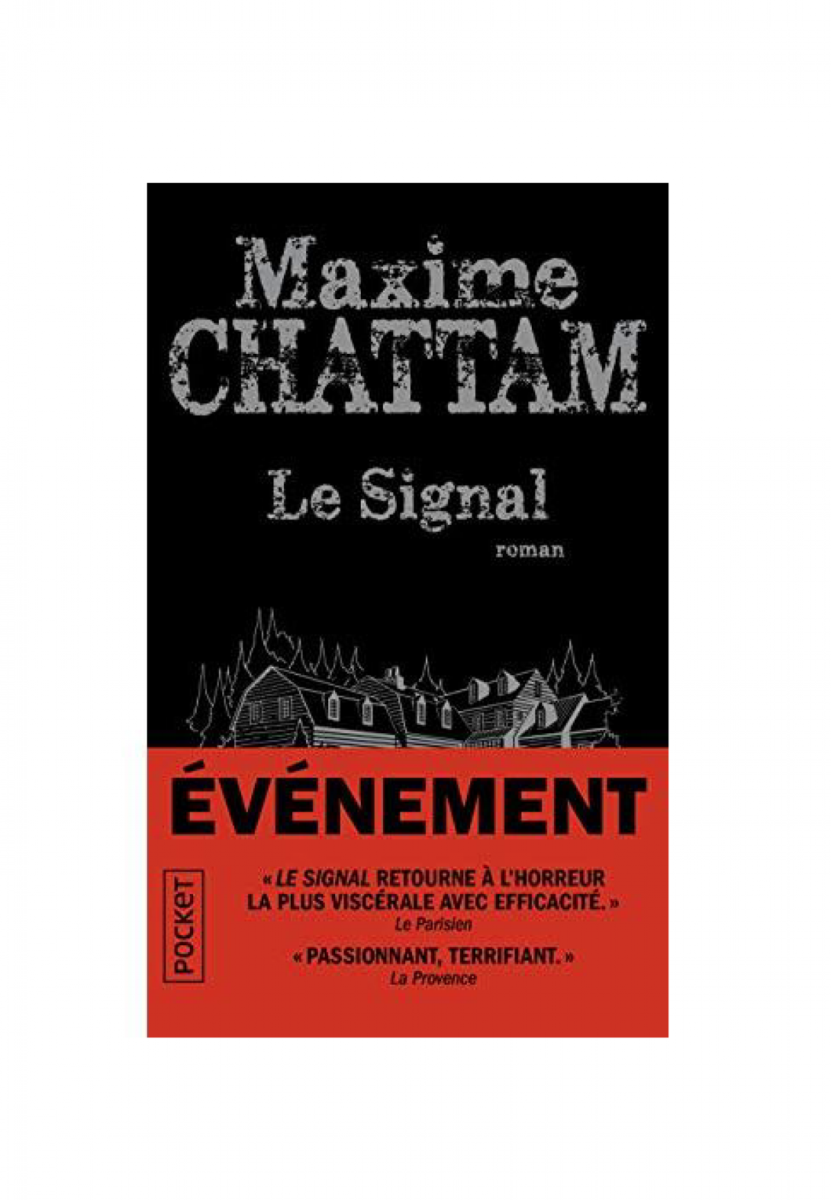  de Maxime Chattam