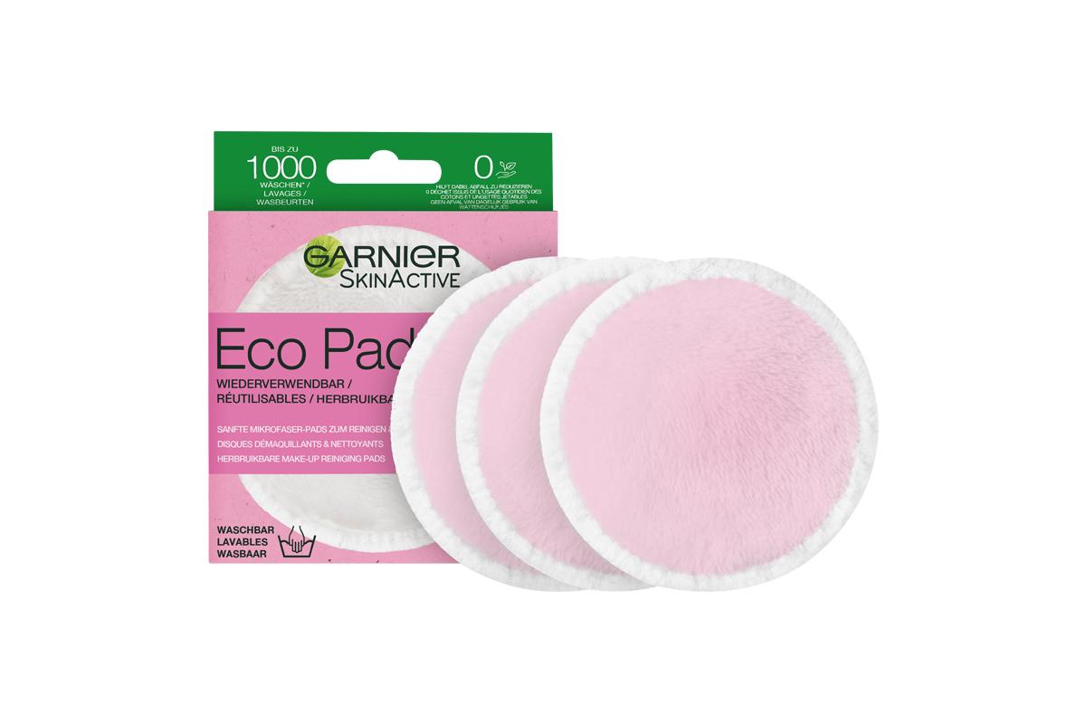 Eco Cotton Pads