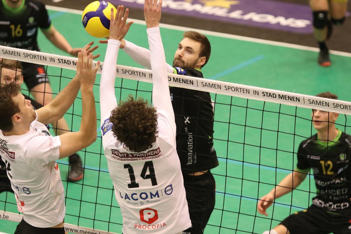 Lowie Stuer.© (Foto MPM)