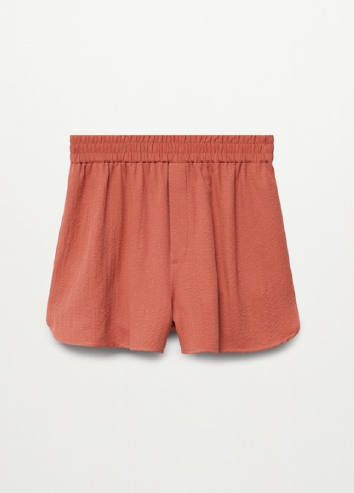 Le short fluide