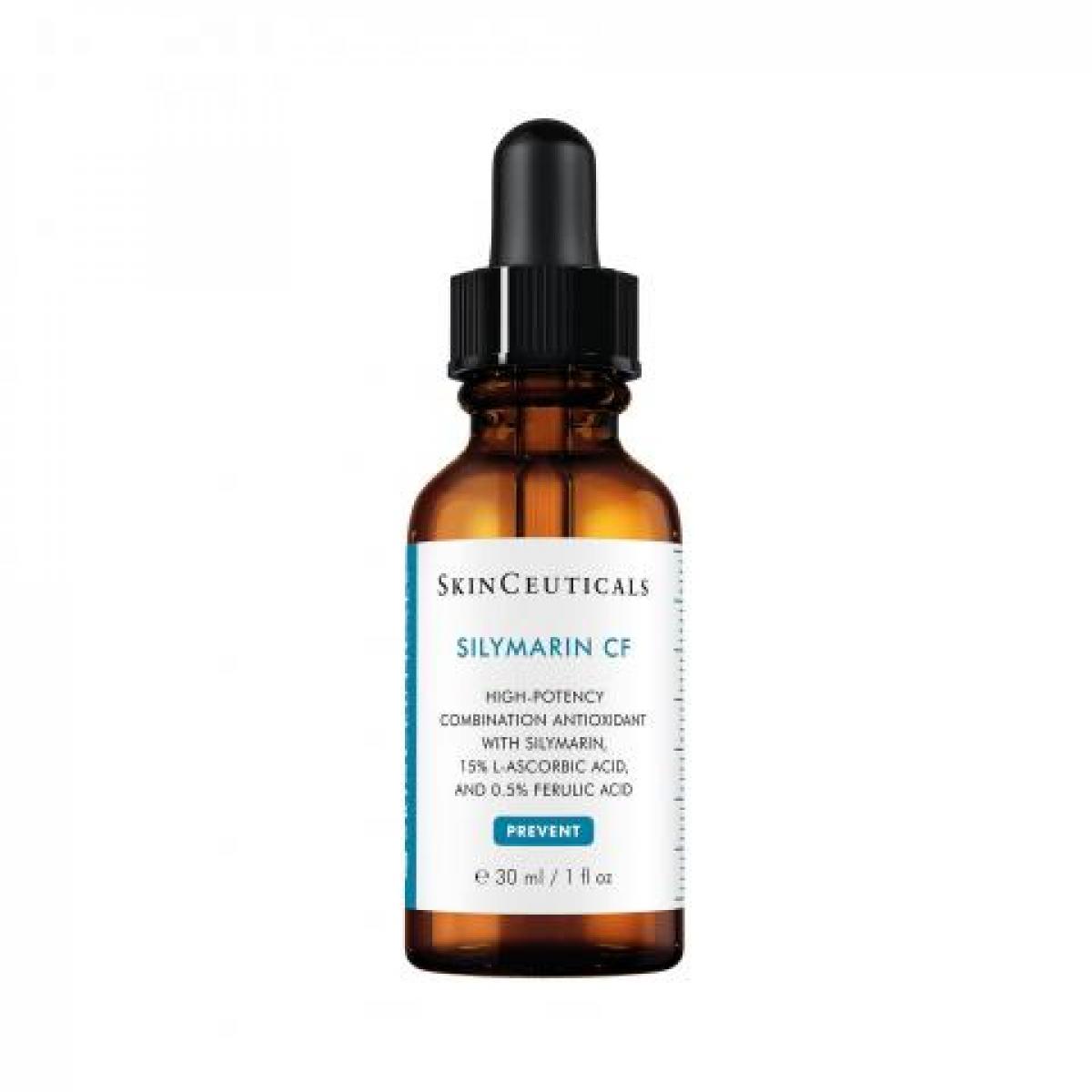 Sérum à la vitamine C