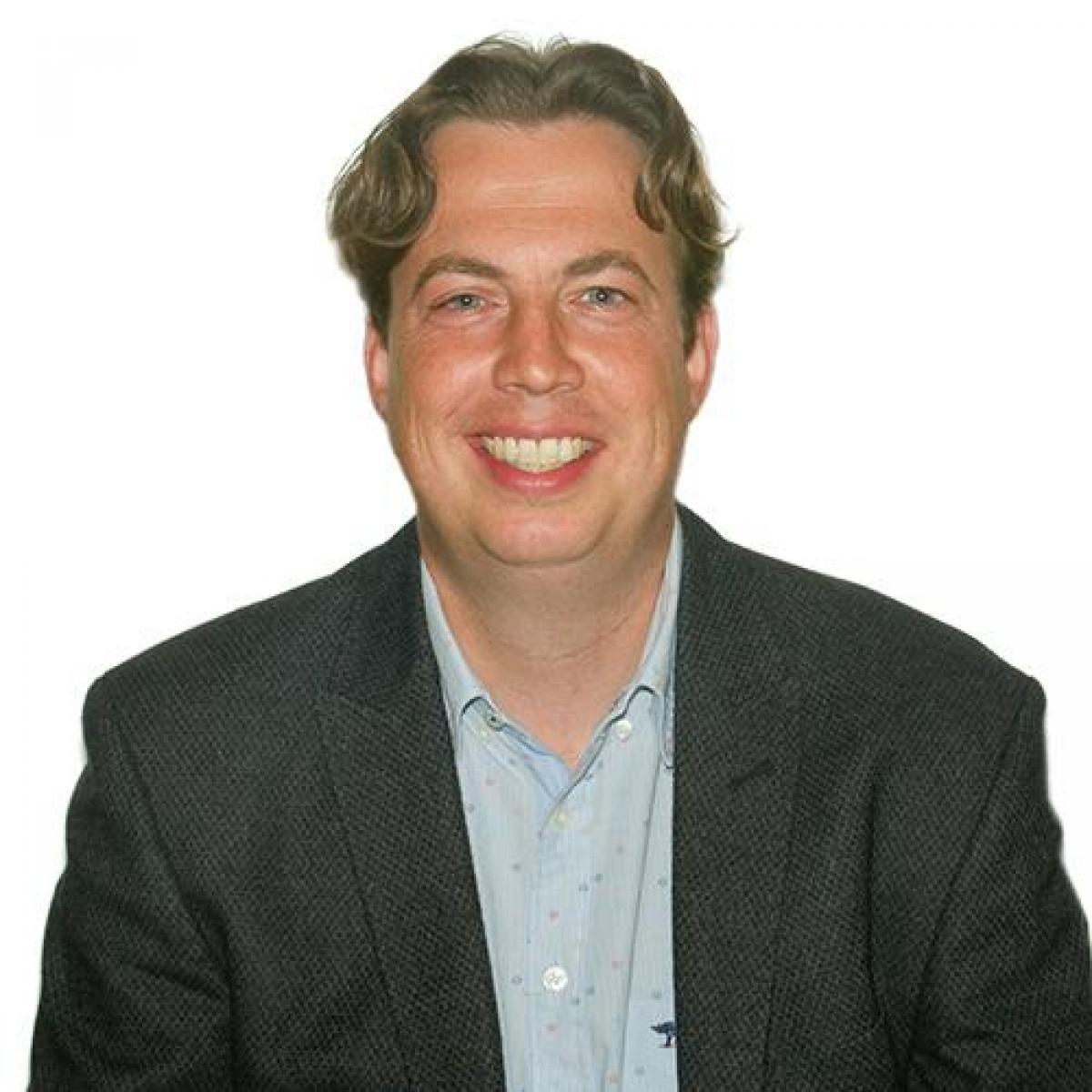 Pieter Callens is een talentvol advocaat en ziet nu af van een politieke loopbaan in Ardooie© GF