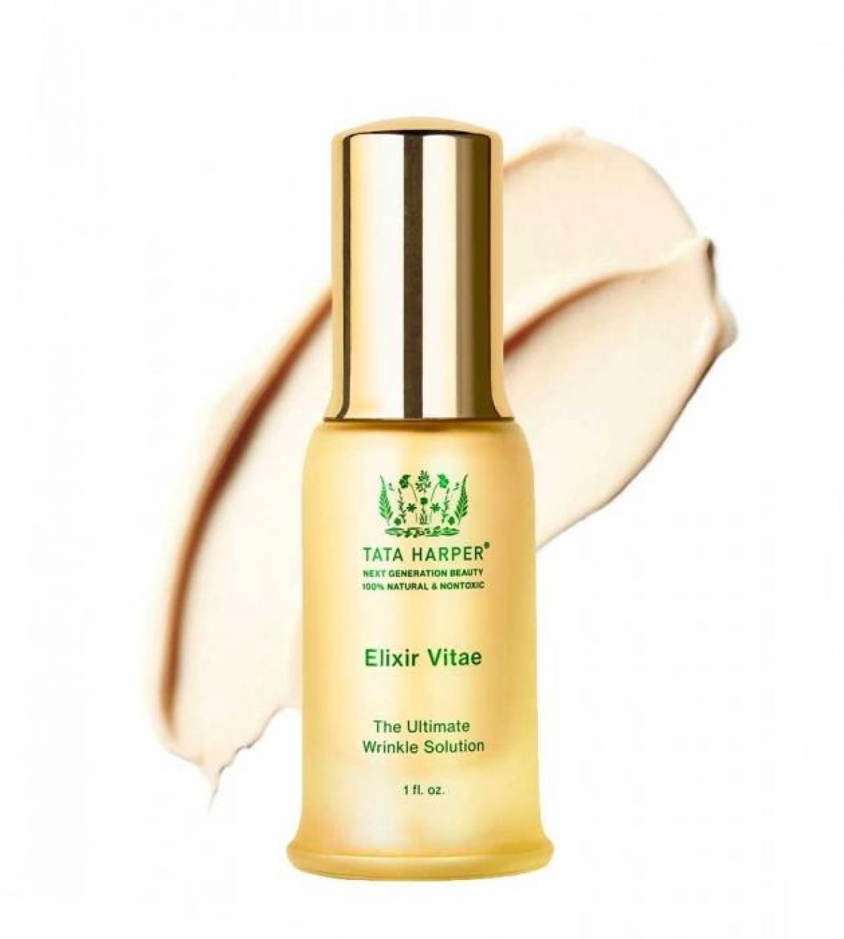 3. Elixir Vitae serum