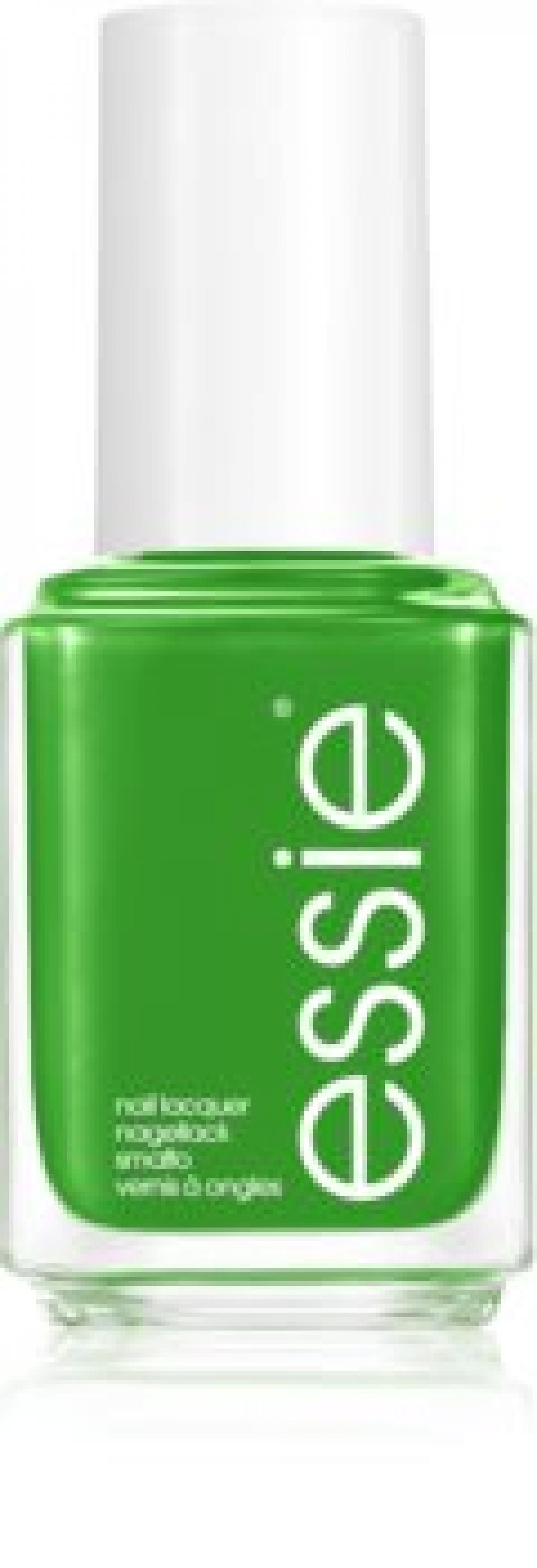Le vert lime