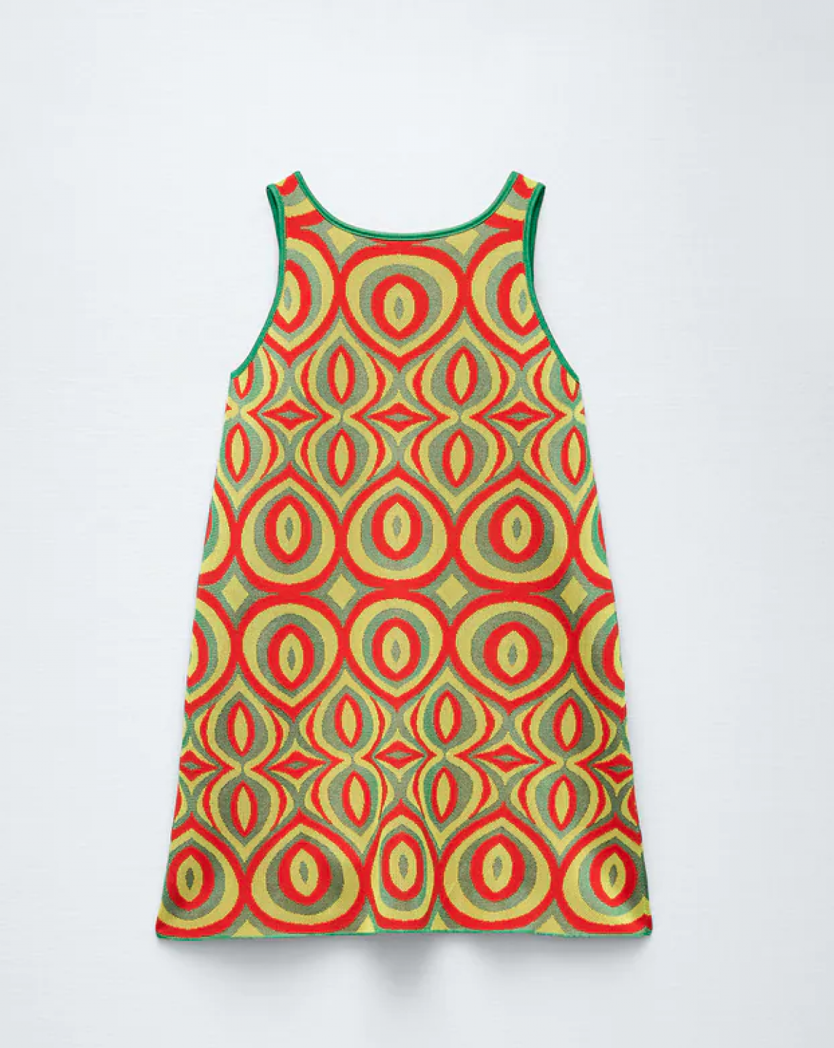 La robe 70's