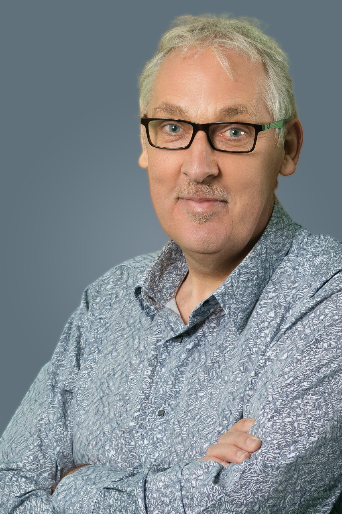 Alfons Monte.© (Foto WK)