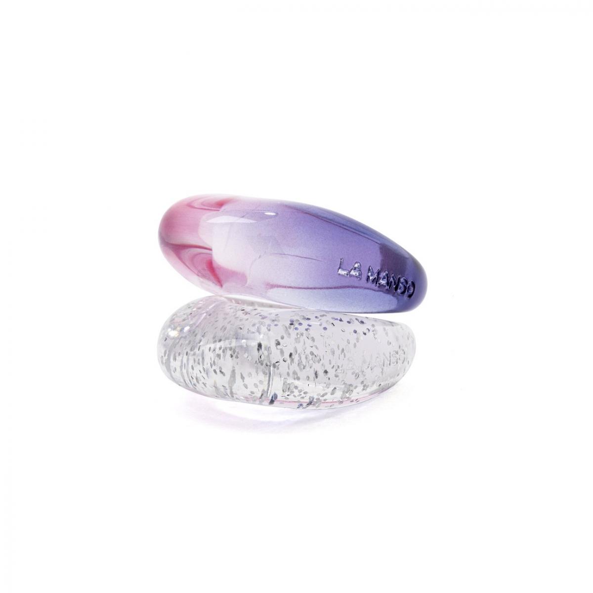 Double bague